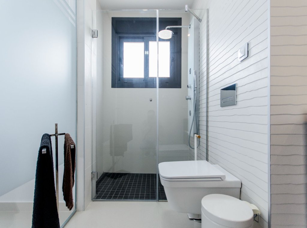 Nieuwbouw Woningen - Villa - San Miguel de Salinas