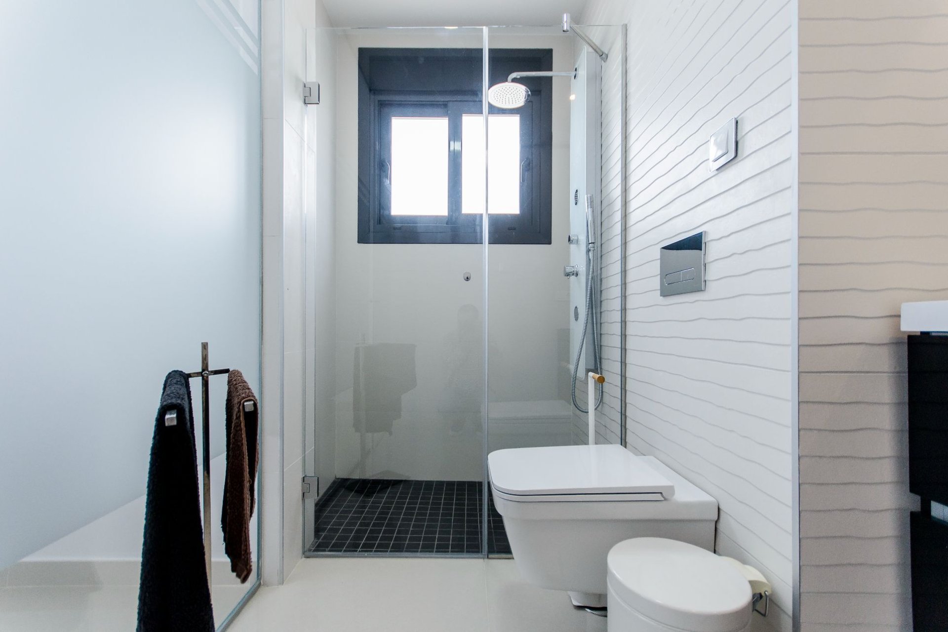 Nieuwbouw Woningen - Villa - San Miguel de Salinas