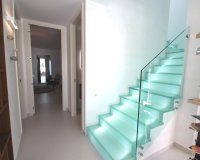 Nieuwbouw Woningen - Villa - San Miguel de Salinas