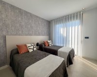 Nieuwbouw Woningen - Villa - Torrevieja - Nueva Torrevieja - Aguas Nuevas