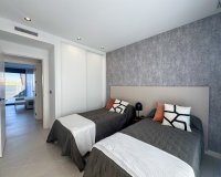 Nieuwbouw Woningen - Villa - Torrevieja - Nueva Torrevieja - Aguas Nuevas