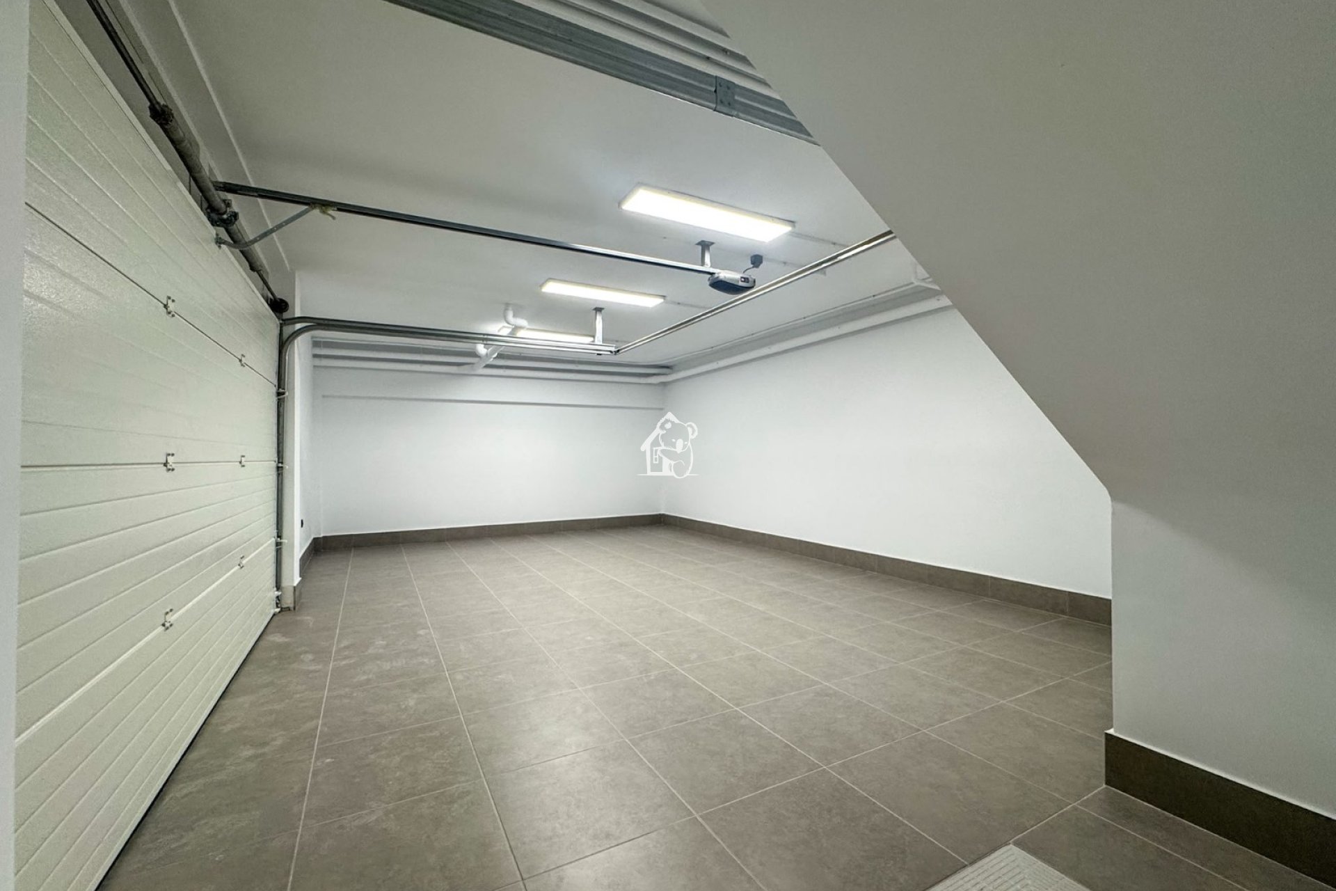 Nieuwbouw Woningen - Villa - Torrevieja - Nueva Torrevieja - Aguas Nuevas