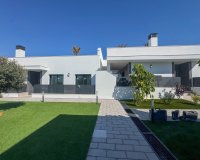 Nieuwbouw Woningen - Villa - Torrevieja - Nueva Torrevieja - Aguas Nuevas