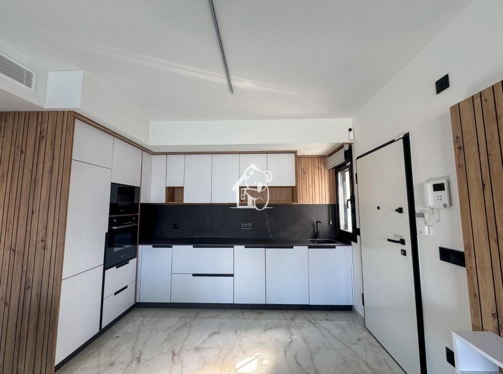 Nouvelle construction - Appartement - Algorfa