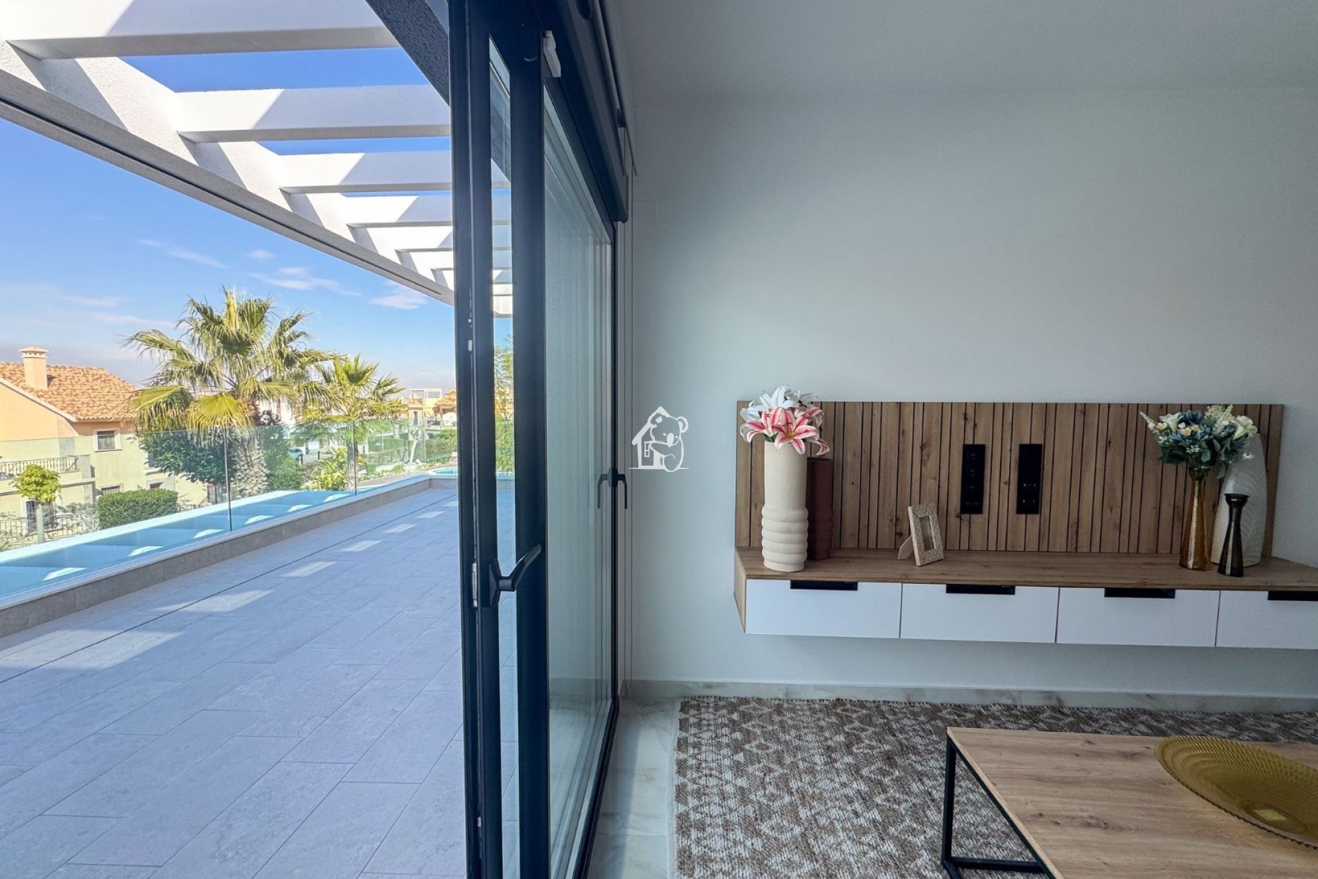 Nouvelle construction - Appartement - Algorfa