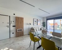 Nouvelle construction - Appartement - Algorfa