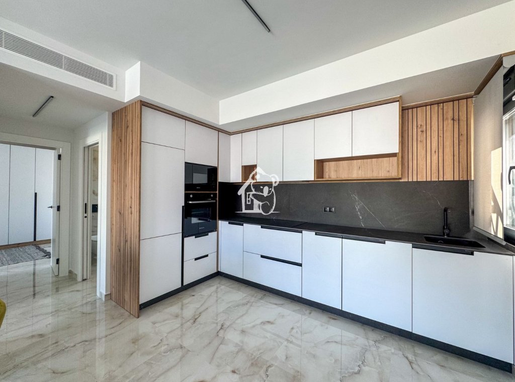 Nouvelle construction - Appartement - Algorfa