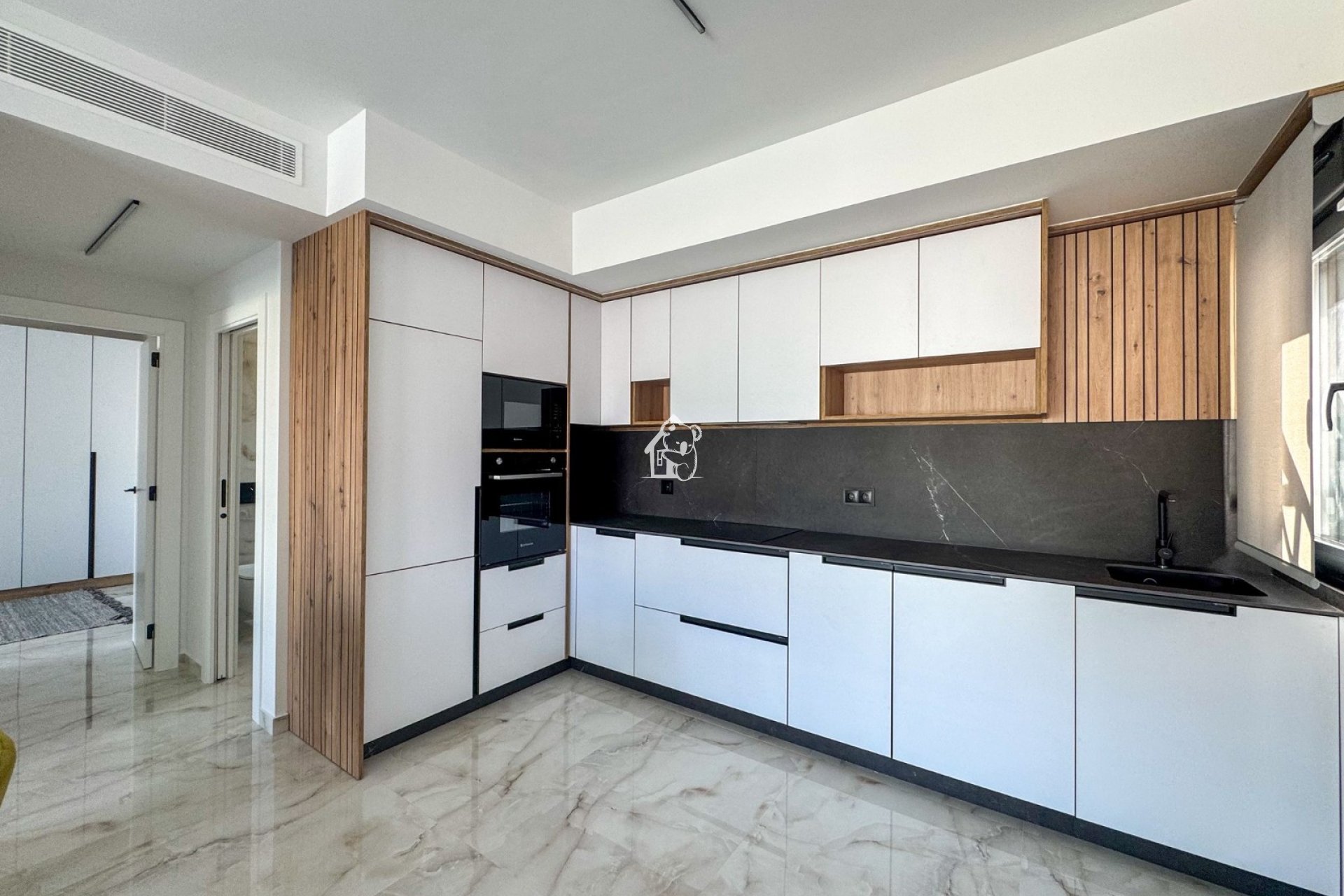 Nouvelle construction - Appartement - Algorfa