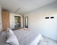 Nouvelle construction - Appartement - Algorfa