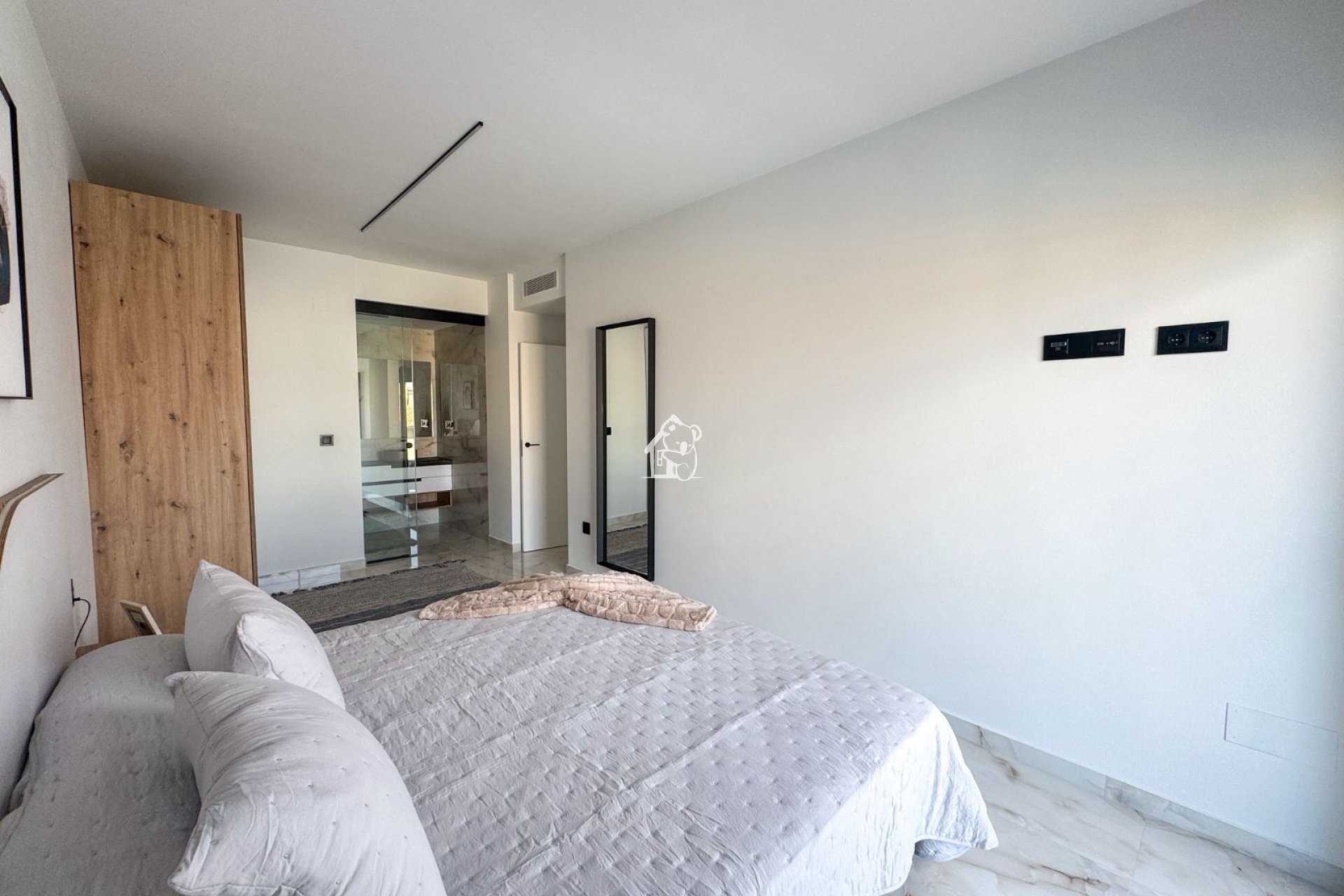 Nouvelle construction - Appartement - Algorfa