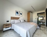 Nouvelle construction - Appartement - Algorfa