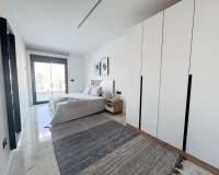 Nouvelle construction - Appartement - Algorfa