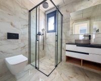 Nouvelle construction - Appartement - Algorfa