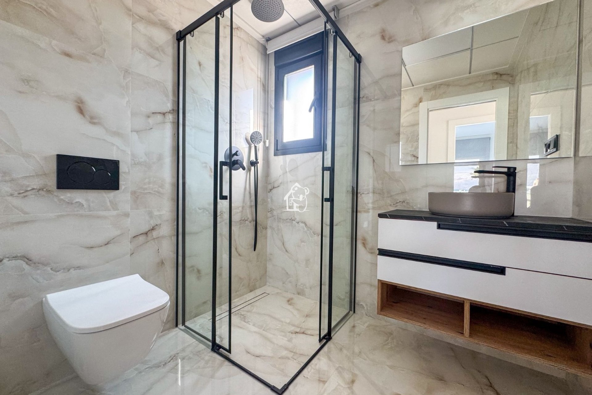 Nouvelle construction - Appartement - Algorfa