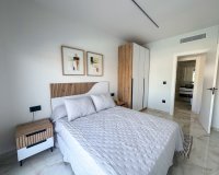 Nouvelle construction - Appartement - Algorfa