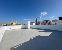 Nouvelle construction - Appartement - Algorfa