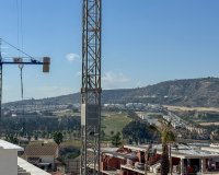 Nouvelle construction - Appartement - Algorfa