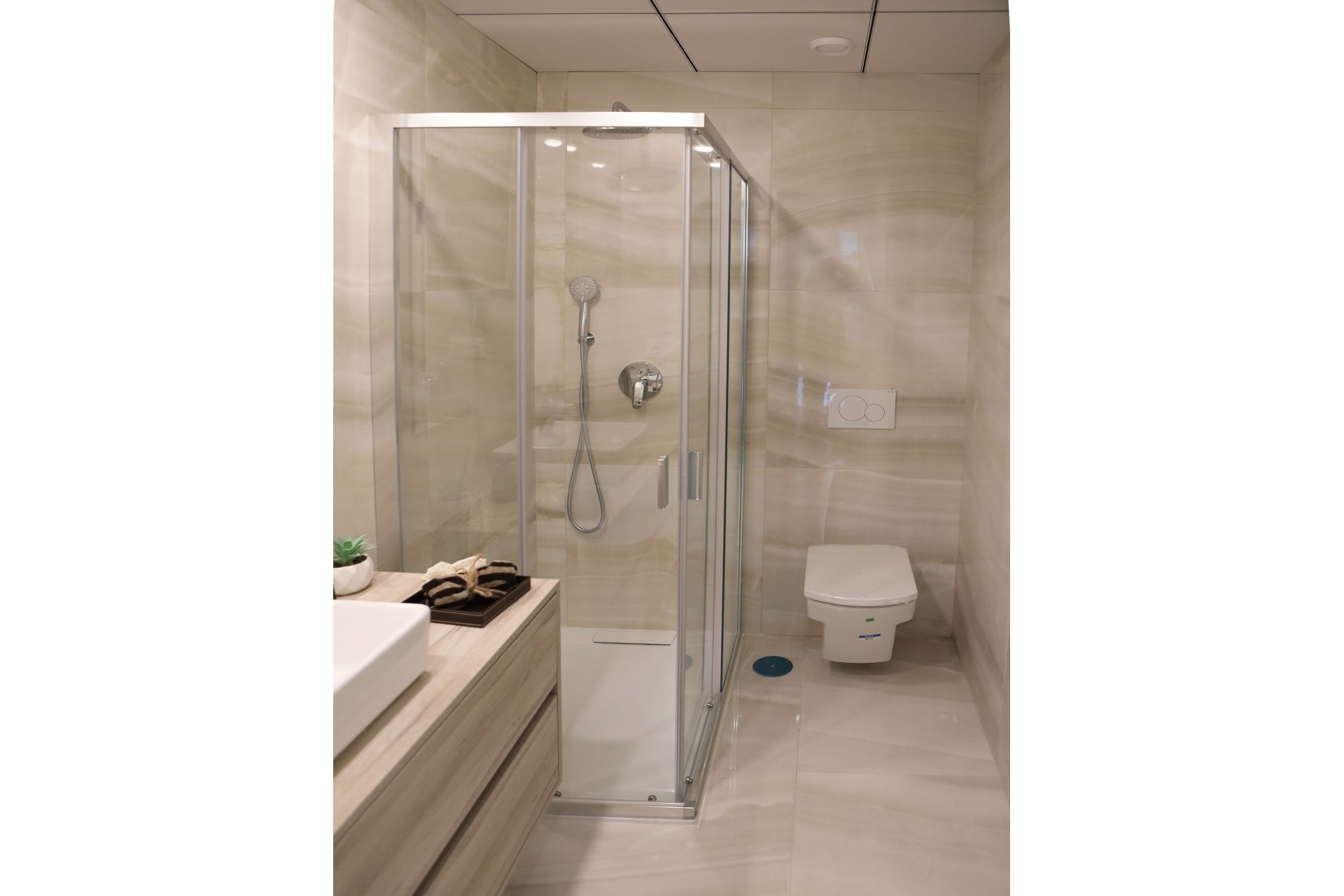 Nouvelle construction - Appartement - Benidorm