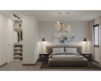 Nouvelle construction - Appartement - Benidorm