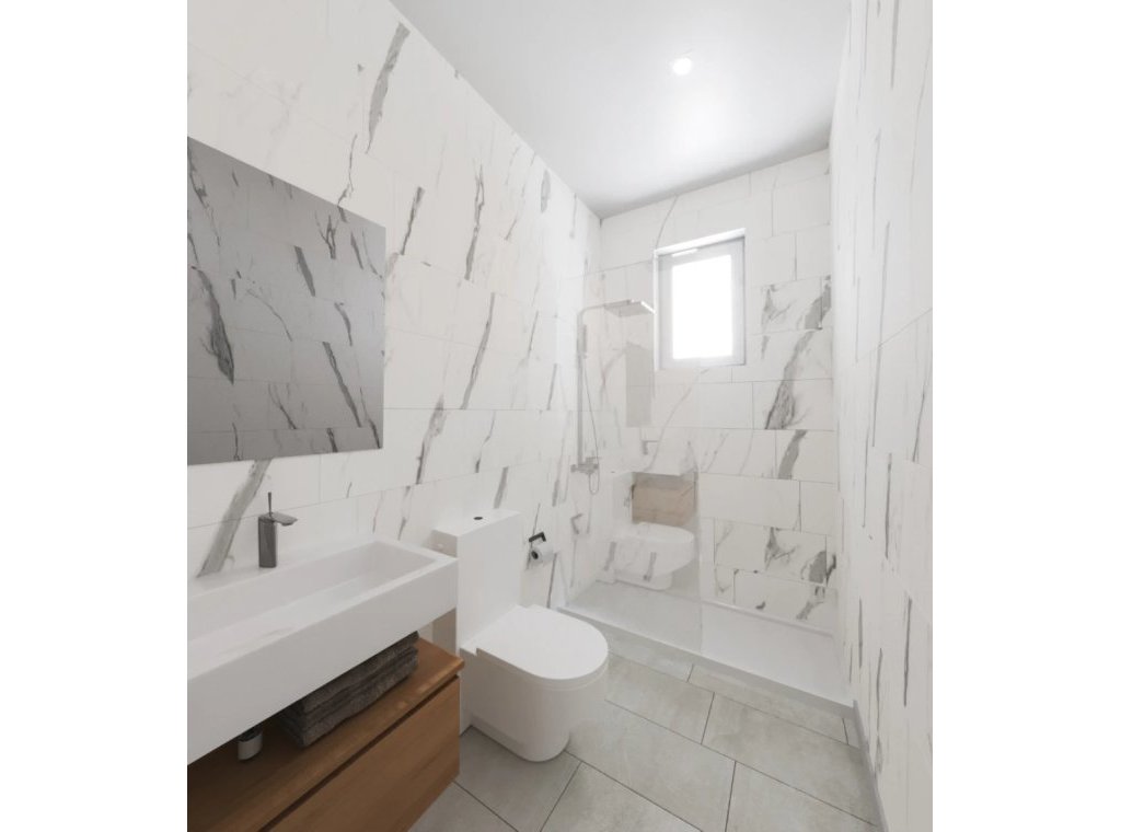 Nouvelle construction - Appartement - Benidorm