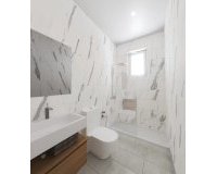 Nouvelle construction - Appartement - Benidorm