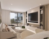 Nouvelle construction - Appartement - Benijofar