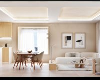 Nouvelle construction - Appartement - Benijofar