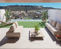 Nouvelle construction - Appartement - Benijofar