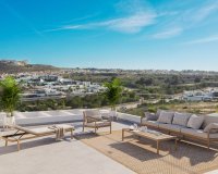 Nouvelle construction - Appartement - Benijofar