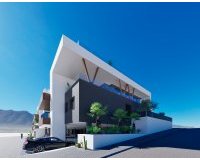 Nouvelle construction - Appartement - Benijofar