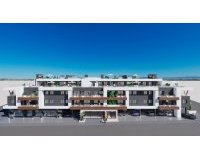 Nouvelle construction - Appartement - Benijofar