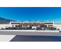 Nouvelle construction - Appartement - Benijofar