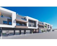 Nouvelle construction - Appartement - Benijofar