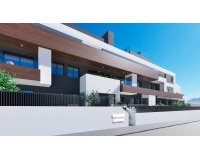 Nouvelle construction - Appartement - Benijofar