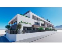 Nouvelle construction - Appartement - Benijofar