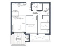 Nouvelle construction - Appartement - Benijofar
