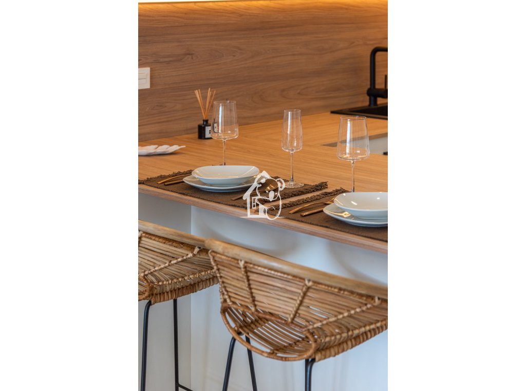 Nouvelle construction - Appartement - Benijofar