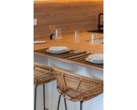 Nouvelle construction - Appartement - Benijofar