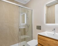 Nouvelle construction - Appartement - Benijofar