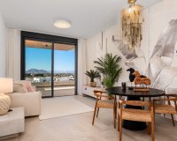 Nouvelle construction - Appartement - Benijofar