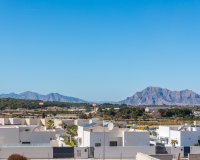 Nouvelle construction - Appartement - Benijofar