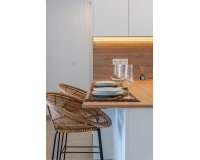 Nouvelle construction - Appartement - Benijofar