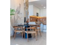 Nouvelle construction - Appartement - Benijofar