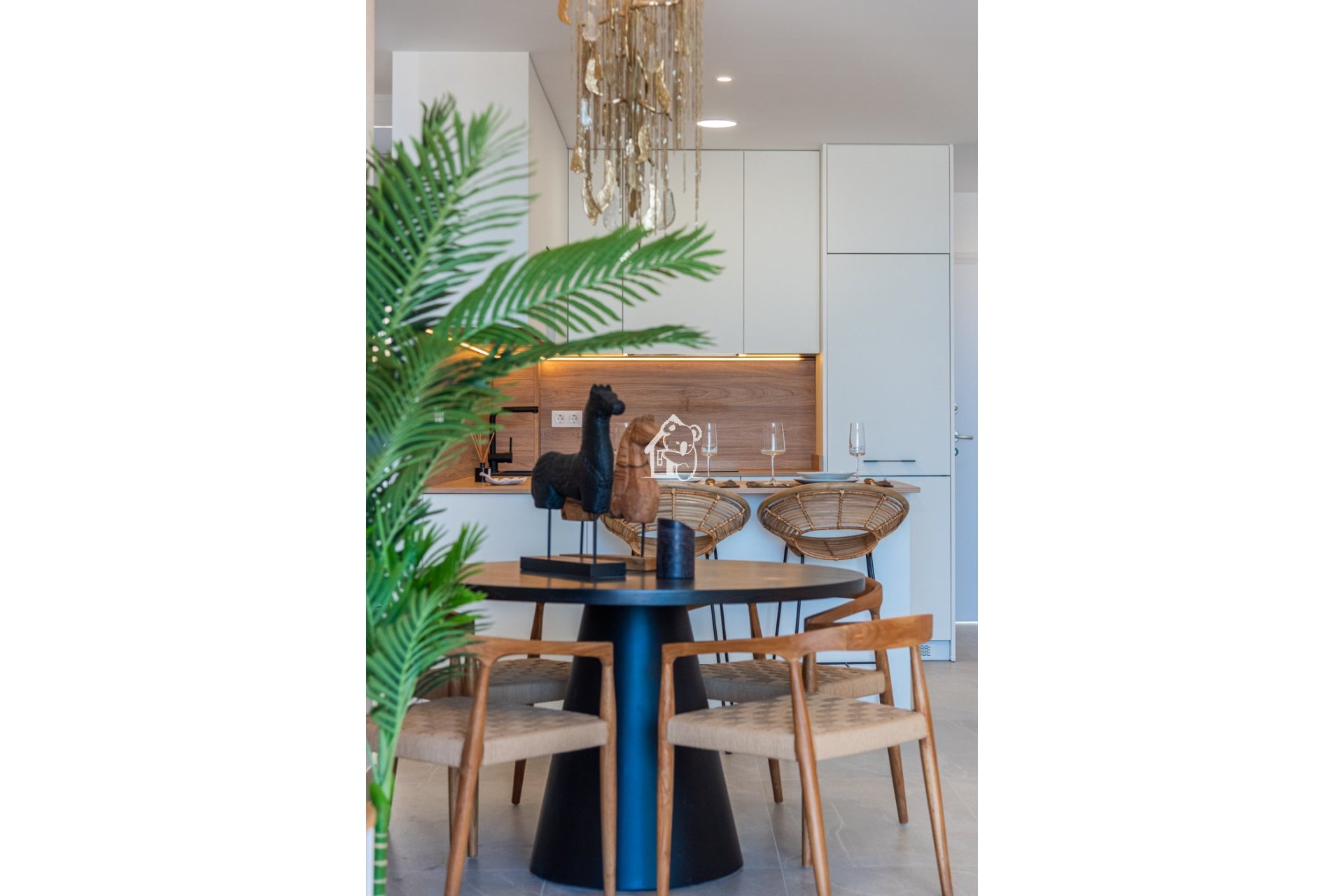 Nouvelle construction - Appartement - Benijofar