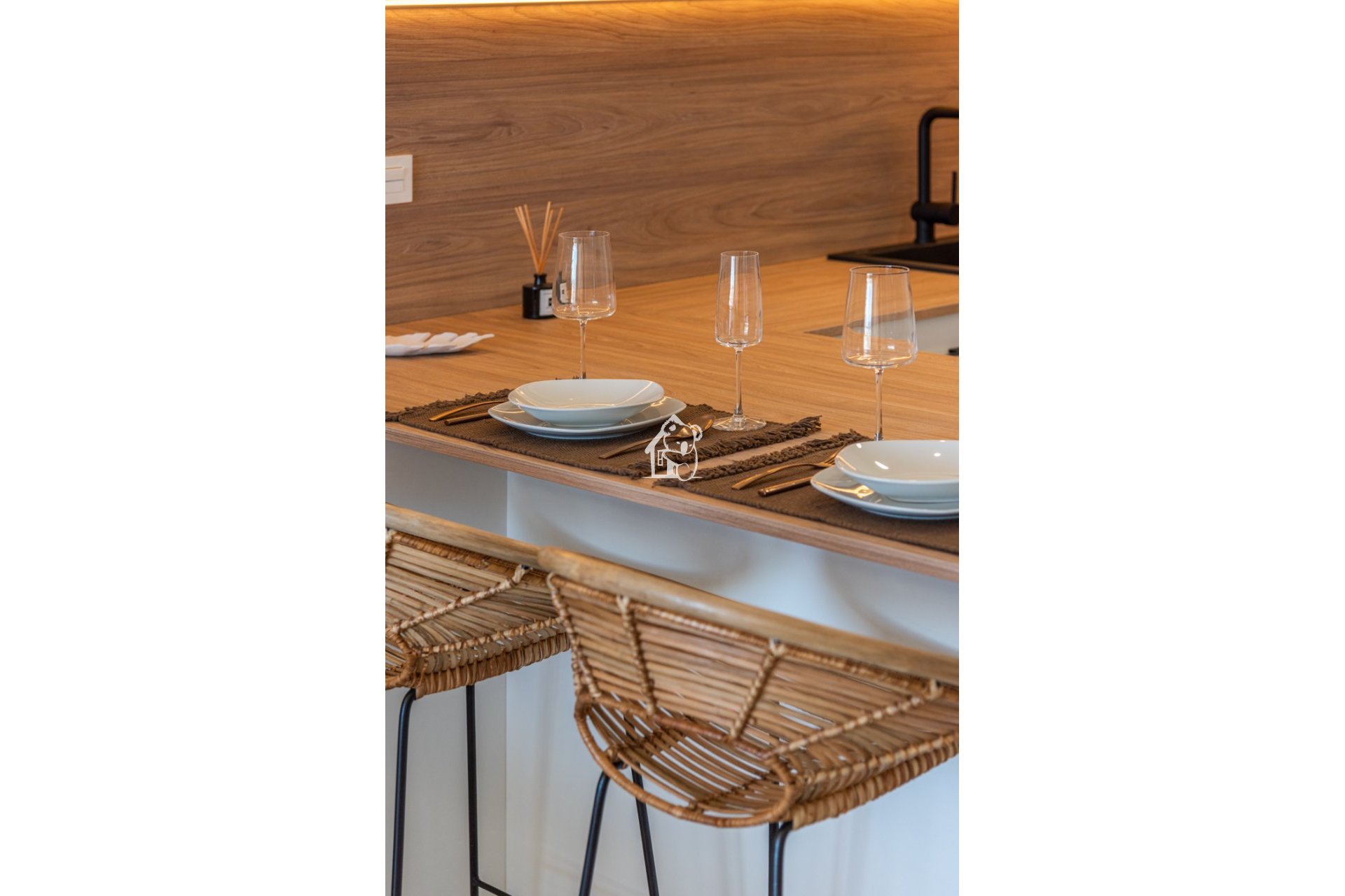 Nouvelle construction - Appartement - Benijofar