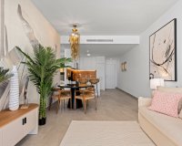 Nouvelle construction - Appartement - Benijofar