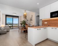 Nouvelle construction - Appartement - Benijofar