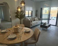 Nouvelle construction - Appartement - Bigastro