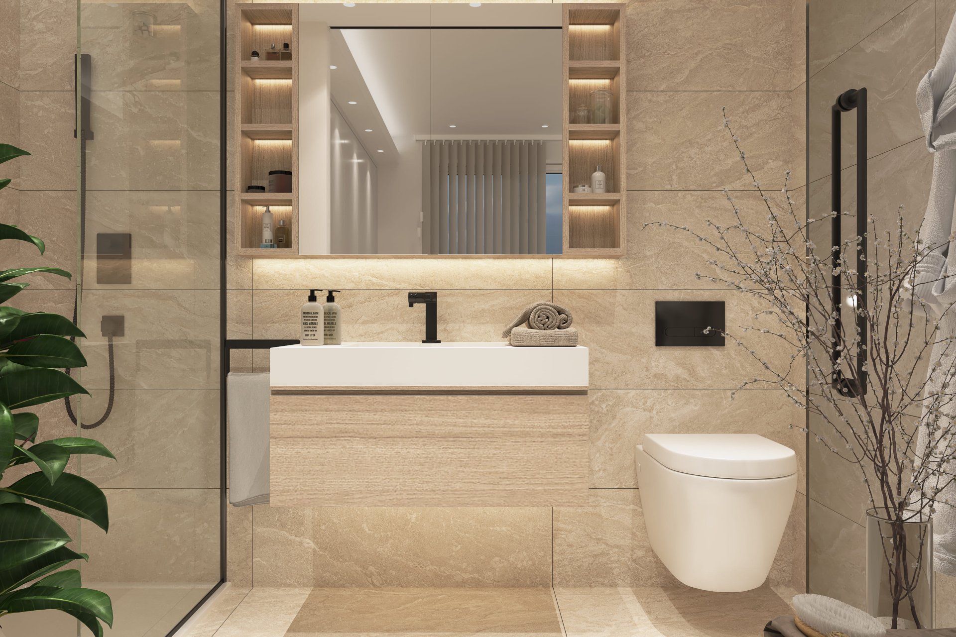 Nouvelle construction - Appartement - Cabo Roig