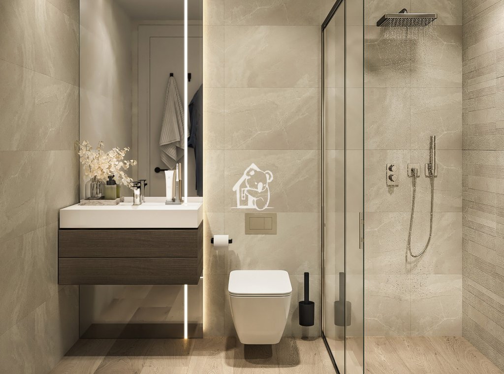 Nouvelle construction - Appartement - Calpe